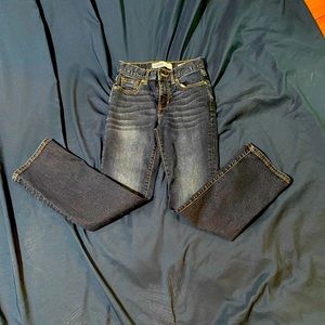 Boys jeans